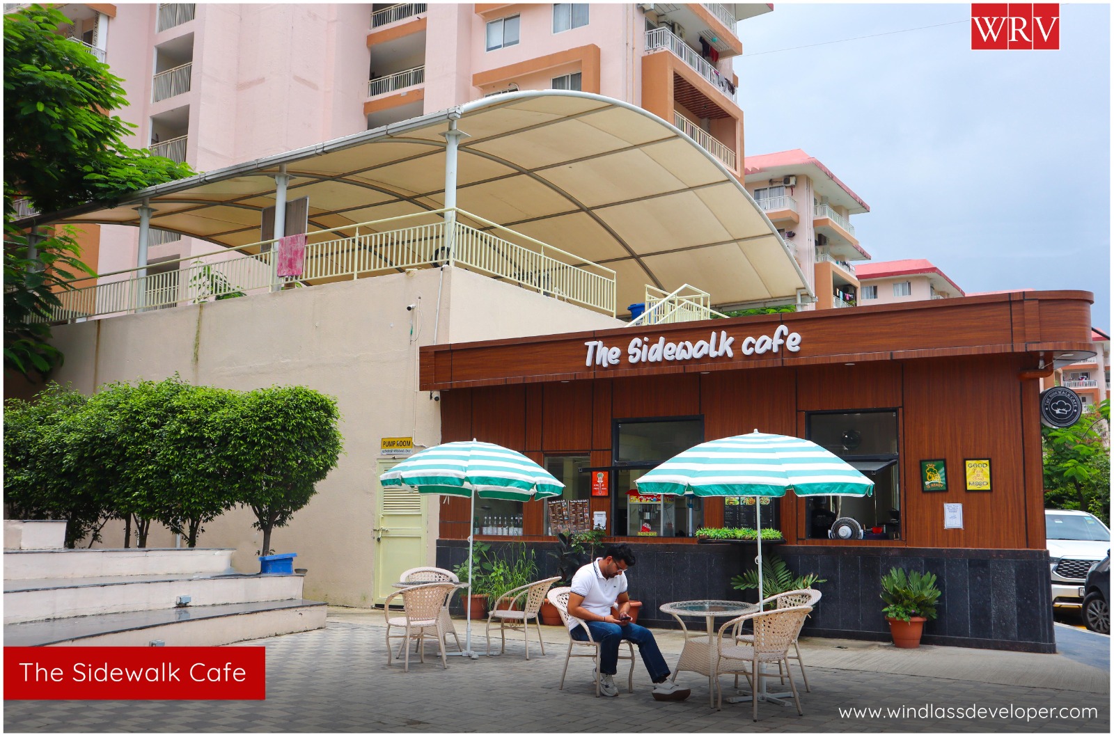 Cafe