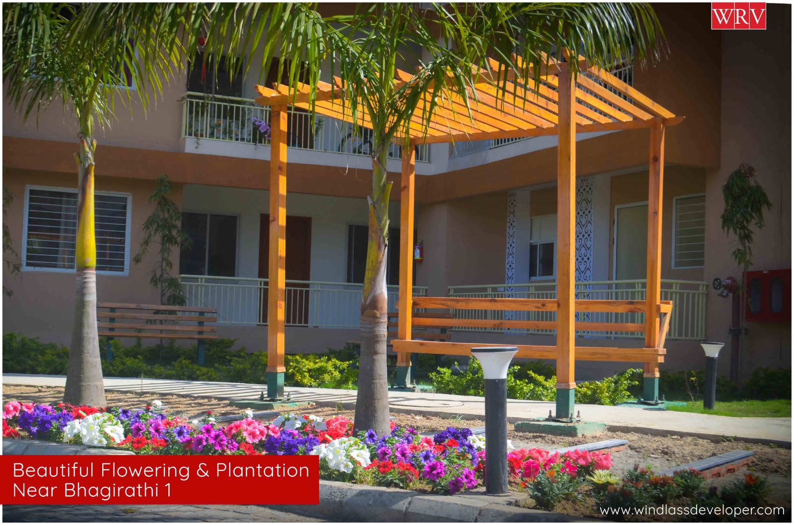 Plantation